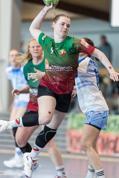 Bild 46 - F HSG Kremperheide/Muensterdorf - ATSV Stockelsdorf 2 : Ergebnis: 47:32